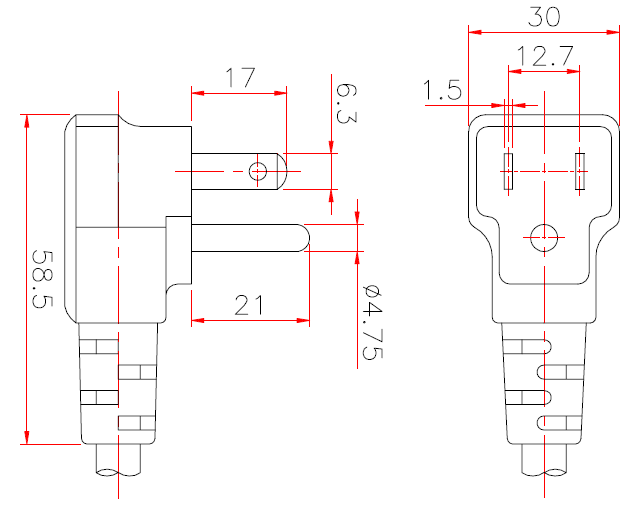usa-nema-5-15p-3-pin-wire-grounding-angle-type-plug-15a-125v-products